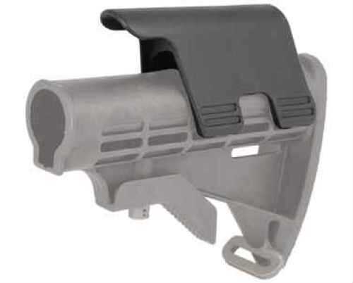 AR-15 Ema Tactical Cheek Rest 2.6Cm Rise For Collapsible Stock